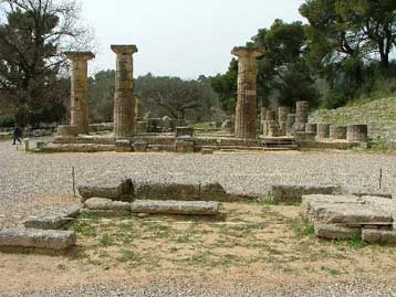 Πρεμιέρα στον στίβο την Τετάρτη στην Αρχαία Ολυμπία