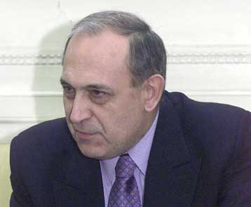 Γνώστης των ελληνοτουρκικών ο γραμματέας του Συμβουλίου Εθνικής Ασφαλείας της Τουρκίας