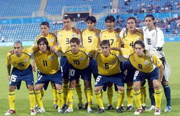 Το μεγάλο ντέρμπι της Παραγουάης με την Ιταλία «κλέβει» την παράσταση την Τετάρτη