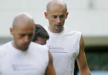 Νυστέρι στον Τζόρτζεβιτς-Τρεις μήνες εκτός ο αρχηγός του Ολυμπιακού