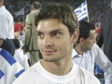 Όλοι θέλουν να κερδίσουν την Εθνική, δηλώνει ο Χαριστέας πριν το φιλικό με την Τσεχία