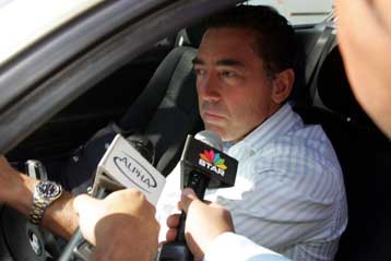 Την ευθύνη των λάθος χειρισμών ανέλαβε ο Τζέκος- Ανοιχτό το ενδεχόμενο παραίτησής του