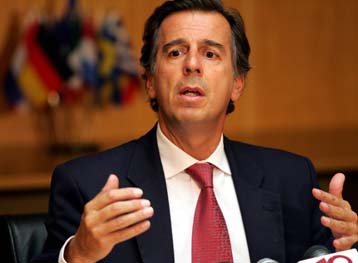 Δυσφορία Λιάπη για τις δηλώσεις Βουρλούμη σχετικά με την κατάσταση στον ΟΤΕ