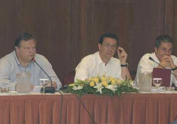 Δέκα διλήμματα από τον Ευάγγελο Βενιζέλο για το νέο ΠΑΣΟΚ