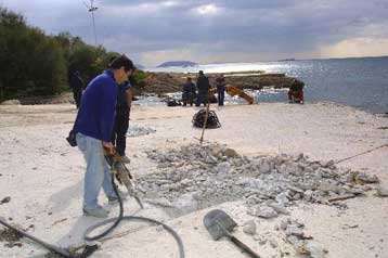 Κατεδάφιση αυθαίρετων κτισμάτων στην Κω διέταξε το ΣτΕ