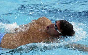 Στα ημιτελικά των αγωνισμάτων τους Κοκκώδης και Νιαγκουάρα