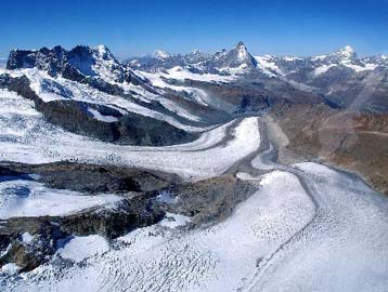 Το κλίμα της Ευρώπης θα έχει γίνει «επικίνδυνο» εντός 50 ετών