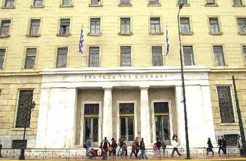 Μειώθηκε το έλλειμα του ισοζυγίου τρεχουσών συναλλαγών το πρώτο εξάμηνο