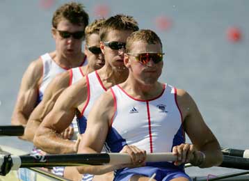 Σπουδαίες αναμετρήσεις και εκπλήξεις στους ημιτελικούς της κωπηλασίας την Τετάρτη