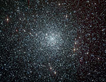 Νέα εκτίμηση για την ηλικία του Γαλαξία μας