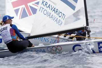 Πλέουν ολοταχώς για το χρυσό Μπεκατώρου/Τσουλφά