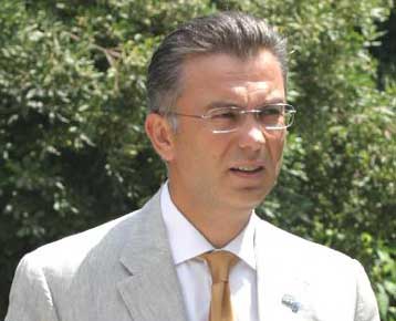 Οι Αγώνες δεν είναι προσωπική υπόθεση κανενός λέει η κυβέρνηση