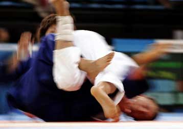 Παραμένει κρίσιμη η κατάσταση της τζουντόκα Ιωάννου