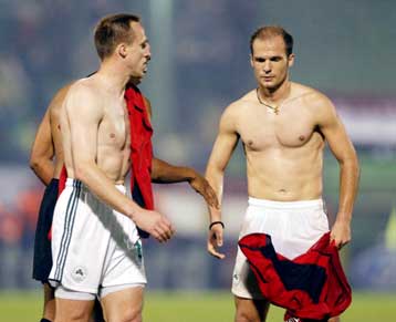 Έχουμε συμφωνήσει με τον Παναθηναϊκό για Μπασινά, δηλώνει ο πρόεδρος της Πόρτσμουθ