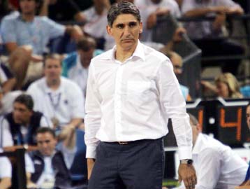 «Νυν υπέρ πάντων ο αγών» για την εθνική μπάσκετ των ανδρών κόντρα στη Λιθουανία