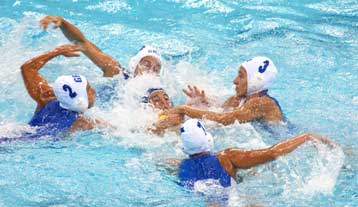 Χειρότερα δεν γινόταν-Η εθνική γυναικών έχασε 7-2 από την Ιταλία