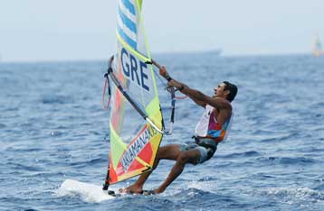 Πήρε ξανά την πρωτιά που του ακύρωσαν-Ο Κακλαμανάκης 2ος αλλά σκέφτεται την αποχώρηση