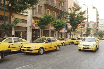 Αυξάνονται οι καταγγελίες στο ΙΝΚΑ για τη συμπεριφορά των οδηγών ταξί