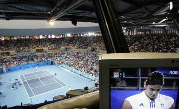 «Ψυχάρα» η Λένα-Έχασε από τη Μίσκινα, κέρδισε τις καρδιές των φιλάθλων