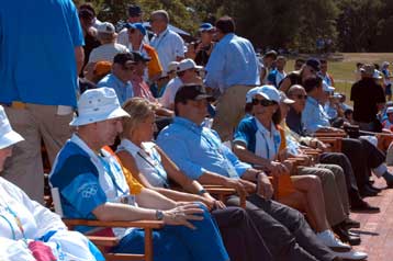 Η Αρχαία Ολυμπία τόπος τέλεσης αγώνων έπειτα από 1.611 χρόνια