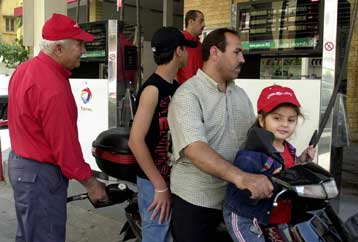 Αυξημένος ο κίνδυνος λευχαιμίας για τα παιδιά που ζουν κοντά σε πρατήρια καυσίμων