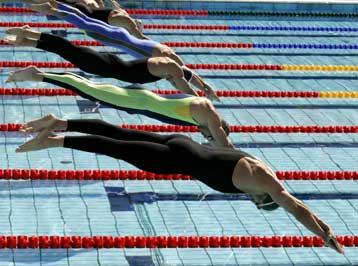 Εκτός τελικών οι Τσαγκαράκης, Λυμπερτά, Πάστρας παρά τις καλές επιδόσεις τους