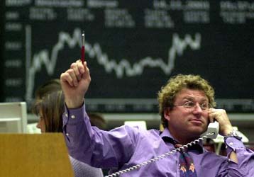 Ενισχύονται τα ευρωπαϊκά χρηματιστήρια την Πέμπτη