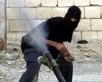 Νέα επεισόδια υπονομεύουν τις προσπάθειες εκεχειρίας στη Νατζάφ