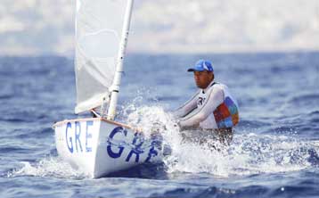 Έβδομος ο Παπαθανασίου, ανέβηκε μια θέση, κερδίζοντας την ένσταση