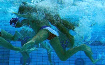 Στους «4» η Ουγγαρία, 7-5 τις ΗΠΑ-Δεύτερη νίκη για τη Σερβία, κέρδισε η Ιταλία