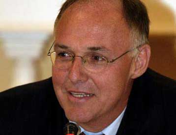 Πάνω από 7 δισ. ευρώ το κόστος των Ολυμπιακών Αγώνων, λέει ο Πέτρος Δούκας