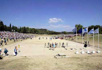 Επανέρχεται η πρόταση για αγώνες οικολογικών αυτοκινήτων στη διαδρομή της Φλόγας