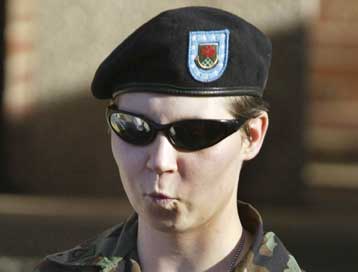 Απαλλακτική για την αμερικανική ηγεσία έκθεση για τα βασανιστήρια στο Αμπού Γκράιμπ