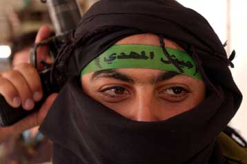 Δύο Αμερικανοί τραυματίστηκαν σε επίθεση κατά της πρεσβείας των ΗΠΑ στη Βαγδάτη