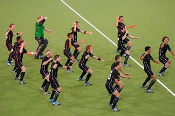 Το «τρένο» της Ολλανδίας… σφύριξε για τρίτη φορά στο χόκεϊ των ανδρών