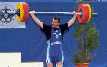 Επέστρεψε στις προπονήσεις ο Πύρρος Δήμας