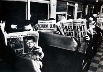 Πέθανε ο Αμερικανός φωτορεπόρτερ Καρλ Μάιντανς