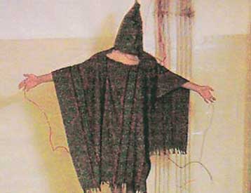 Καταγγελίες για συμμετοχή Αμερικανών γιατρών στα βασανιστήρια κρατουμένων στο Ιράκ