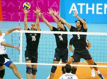 Το εισιτήριο για τους «8» ψάχνει η εθνική βόλεϊ των ανδρών κόντρα στη Γαλλία