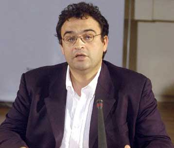 Στο Πεκίνο η σκυτάλη της διοργάνωσης της Πολιτιστικής Ολυμπιάδας