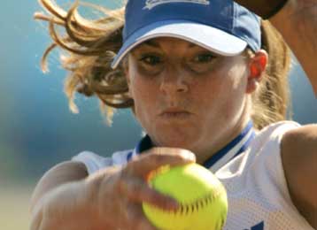 Νίκησε και ελπίζει ο Καναδάς στο σόφτμπολ