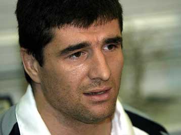 Απάντηση του Θάνου στην Ομοσπονδία πάλης για τον αποκλεισμό του