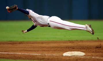 Έκαναν την ανατροπή οι Ιταλοί στο μπέιζμπολ νικώντας την Κινεζική Ταϊπέι με 5-4