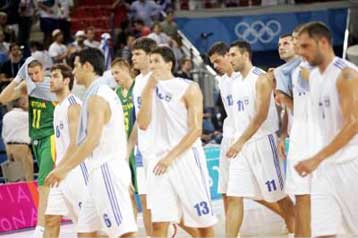 Αγκόλα, αυτή η απρόβλεπτη, στο δρόμο της εθνικής μπάσκετ ανδρών