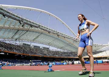 Οι σπουδαίοι τελικοί στη δισκοβολία και στα 100 γυναικών-Οι «μάχες» των αθλητών μας