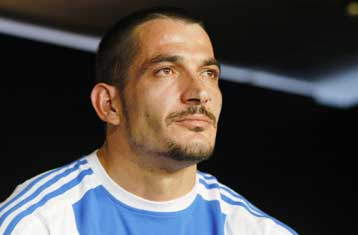 Σε βαρύ κλίμα η προσπάθεια του τραυματία Πύρρου το Σάββατο