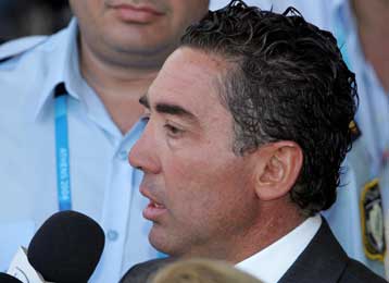 Παράνομα σκευάσματα που είχαν κατασχεθεί βρέθηκαν στην αποθήκη του Τζέκου