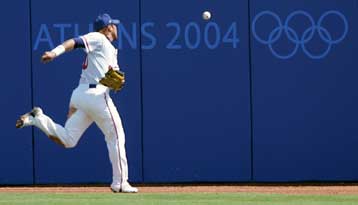 Ξεκίνησε καλά αλλά και πάλι έχασε η εθνική μας μπέιζμπολ-Η Ιταλία την έκπληξη