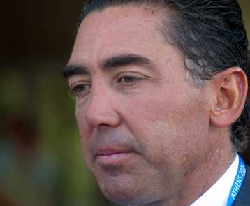 Εκατοντάδες απαγορευμένα χάπια βρήκαν οι ελεγκτές του ΕΟΦ στις αποθήκες του Χρ.Τζέκου