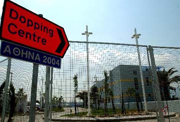 «Σταματήστε το ντόπινγκ» ζητά το 84% των Ελλήνων